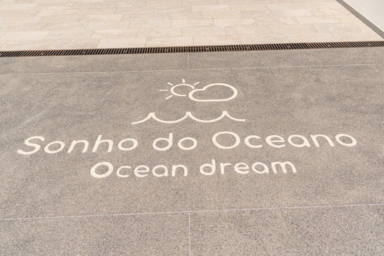 הוילה ריביירה בראבה Sonho Do Oceano מראה חיצוני תמונה