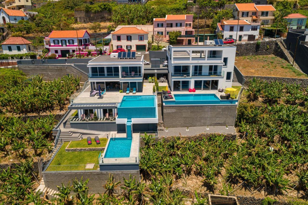 הוילה ריביירה בראבה Sonho Do Oceano מראה חיצוני תמונה